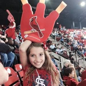 Meet your Posher, Rory